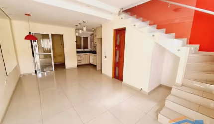 Sobrado à Venda em Condomínio no Pestana em Osasco!