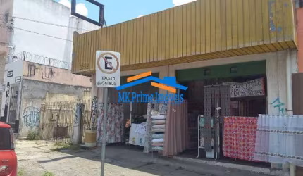 Lote/Terreno à Venda - 500 m²  no Km 18 - Osasco