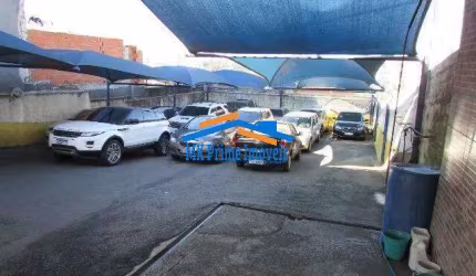 Terreno de Alto Potencial em Localização Privilegiada no Bela Vista /Osasco