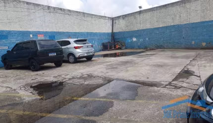 Terreno Comercial 562 m²no Jd Veloso Osasco - SP