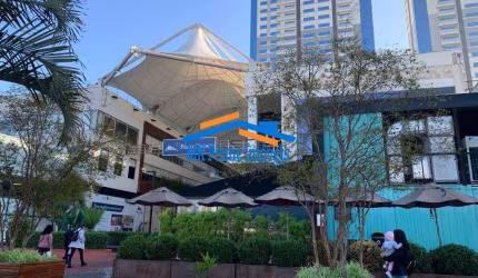 Sala Comercial com 35 m² no Osasco Prime Center - Vila Yara!!!