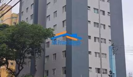Lindo apartamento 60 metros 02 dormitórios - Quitaúna - Financia !
