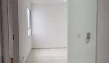 Ótimo Apartamento de 45m² c/ 2 Dorm Sem Vaga para Venda - Jaraguá/SP