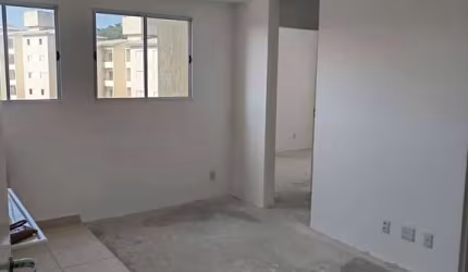 Lindo apartamento com 2 dormitórios no Residencial das Rosas, Osasco/SP.