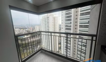 Apartamento 68m² com 2 dormitórios sendo 1 suíte no Reserva Jb..