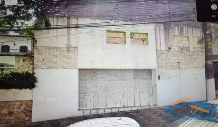 Oportunidade de Ponto Comercial no Jardim São Bento/SP.