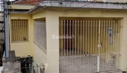 Casa Assobradada na Vila Medeiros/SP.