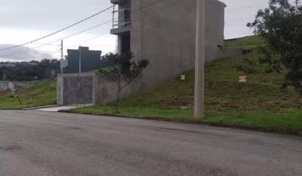 Terreno 150m² no Loteamento Nova Jaguari