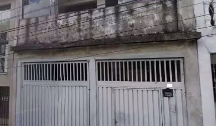 Sobrado 2 suítes - Primeiro de Maio - Carapicuíba