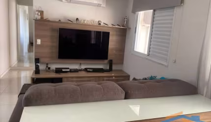 Apartamento 79m² - 2 Dorm. sendo 1 Suíte - Sala Ampliada - Leopoldina