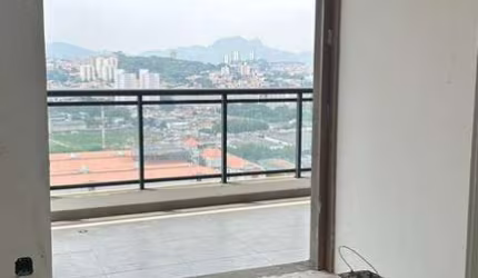 Apartamento em Vila Leopoldina com 89m² - Condomínio Le Havre - NOVO