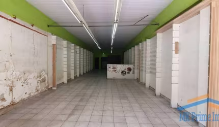Loja Comercial no Centro de São Paulo.
