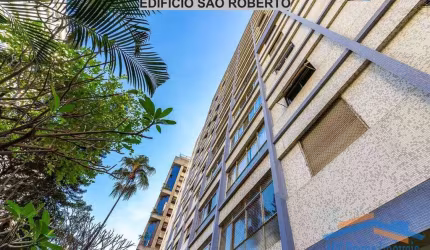 Apartamento com 139m² e Suíte na Bela Vista/SP.