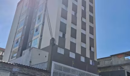 Excelente Apartamento sendo 2 Dormitórios, 1 vaga. CARAPICUÍBA