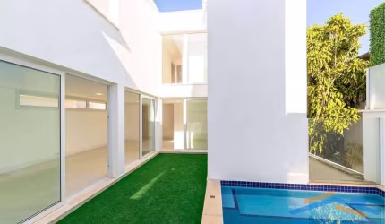 Lindo Apartamento com 4 suítes e Piscina - Jardim Petrópolis, Osasco.
