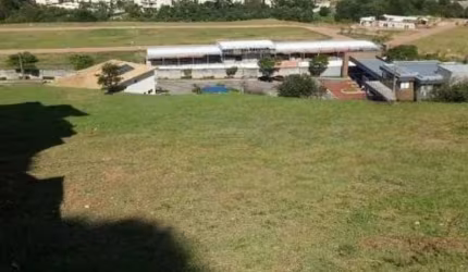 Terreno Alphasitio Alphaville 546m²