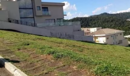 Terreno Alphasitio Alphaville 546m²