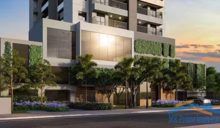 Apartamento com 1 Quarto e 1 banheiro à Venda, 37 m² 
Smart Flow