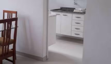 Apartamento 2 Dorm 46m² 1 Vaga - Aceita Permuta - Jd Conceição Osasco