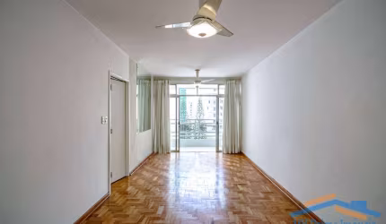 Apartamento Itaim Bibi - 105M² - 3 Dorm. 1 Vaga - Próx, Shopping Iguatemi