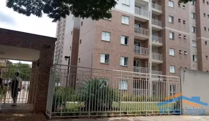 Apartamento 2 quartos no Jaguaré, próximo da USP
