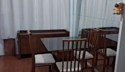 Apartamento Cohab II - 160.000,00 com 1 dormitório 50 metros FINANCIA