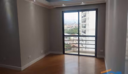 Apartamento com Suíte, 2 vagas, Vila Osasco , São Paulo.