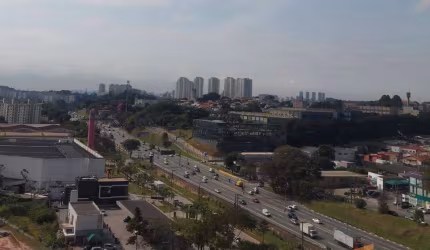 Apartamento com 3 Quartos Condominio Green Park Rodovia Raposo km 19
C