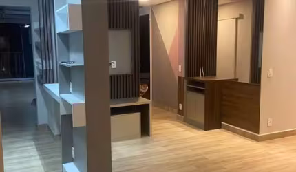 Apartamento Garden 187 m2 no Living Magic 2 com 03 dormitórios 1 suite