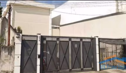 Casa Condomínio em Quitaúna com 02 dormitórios e 1 vaga 405.000,00