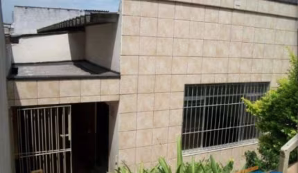 Salão Comercial em Osasco Jardim Roberto