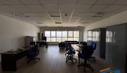 Sala à venda, 53 m² por R$ 400.000,00 - Alphaville - Barueri/SP