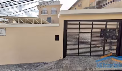 Oportunidade: Lindo Sobrado em Condomínio no Jaguaribe!!!