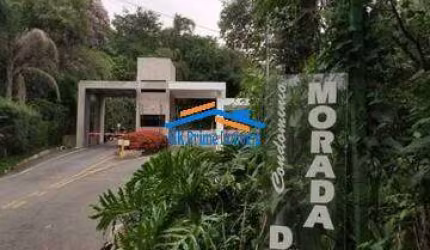 Terreno 1250m² Condomínio Morada do Sol/Santana de Parnaíba, ACEITA CARRO!