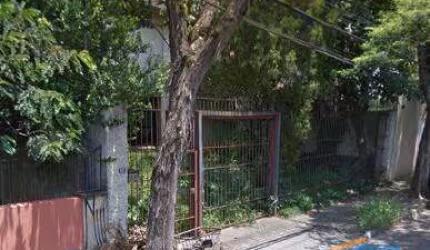 VENDE Terreno Residencial com 460m² - BUTANTÃ.