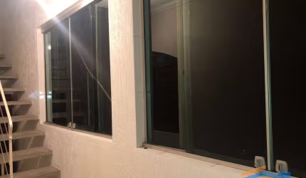 Sobrado 350m² c/ 2 Suítes 2 Vagas para Venda - Conjunto H. Turística/SP