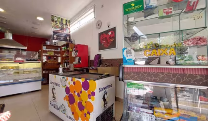 Excelente Salão Comercial c/ 148m² na Vila Yolanda - Osasco - SP