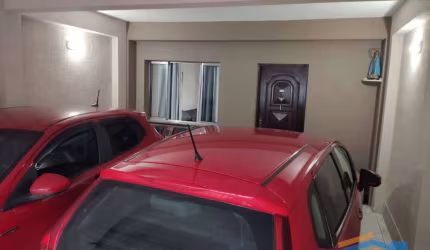 SOBRADO À VENDA NO BAIRRO QUITAÚNA, OSASCO.