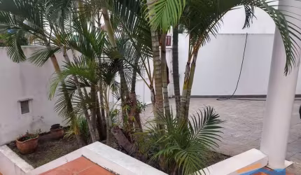 Casa a venda 4 Quartos, 5 banheiros à Venda, 380 m² - Parque dos Príncipes.