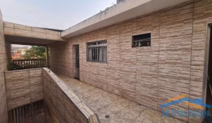 Sobrado com 2 Quartos à Venda, 125 m²  Recanto Campy Carapicuíba