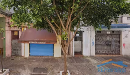 Terreno  comercial com 787,50m² na Região da Bela Vista