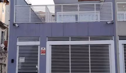 Casa com 3 Quartos e 4 banheiros à Venda, 125 m², Jardim Umuarama Osasco.