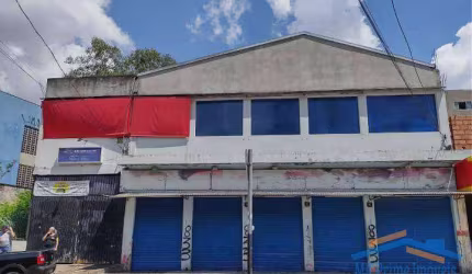 Prédio Comercial em Itapevi