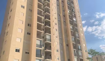 Lindo Apartamento com 50 m² no Condomínio Prime House!