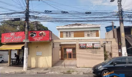 Imóveis Comerciais a Venda Av. Flora, com 508m² em Osasco.