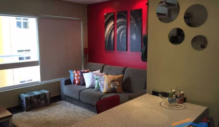 Apartamento Duplex 41m² 1 Suíte 1 Vaga para Venda - Vila Leopoldina/SP