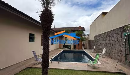 Casa a venda com 4 Quartos e 7 banheiros à Venda, 353 m² - PQ dos Príncipes