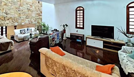 Sobrado a venda com 4 Quartos à Venda, 424 m² - PQ dos Príncipes!