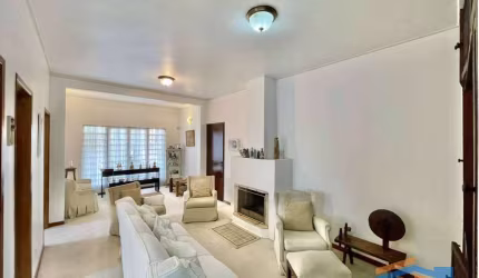 Cond Vila Real M. Velho - Térrea, 3d/1ste + apto hóspedes!