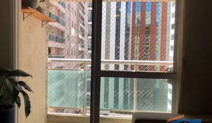 VENDE Apartamento com 59m², 02 Quartos e 01 Vaga- Bethaville 1- BARUERI.
